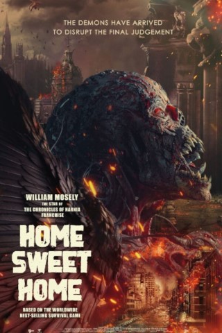 Home Sweet Home: Rebirth